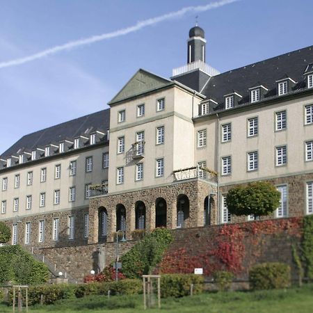 Kardinal Schulte Haus Hotel Bergisch Gladbach Exterior foto