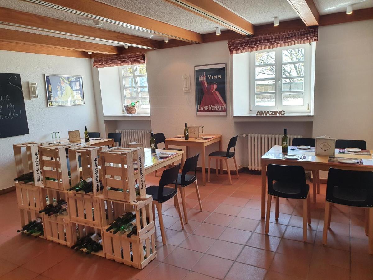 Kardinal Schulte Haus Hotel Bergisch Gladbach Exterior foto