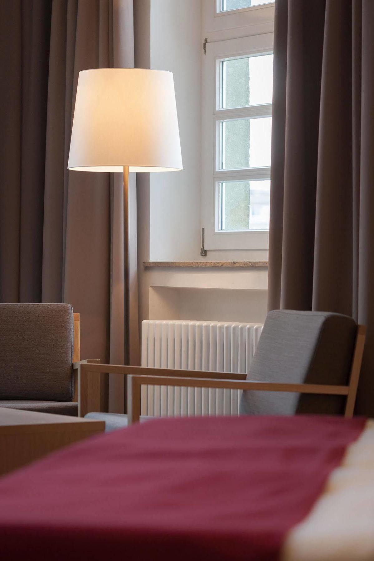 Kardinal Schulte Haus Hotel Bergisch Gladbach Exterior foto